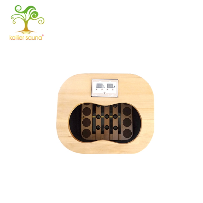 Popular Korean Foot Sauna Box