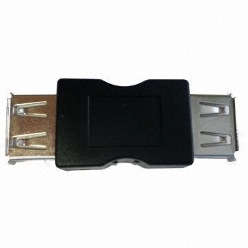 USB port replicators