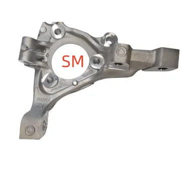 OEM Automotive Parts Steering Knuckles for Chevrolet MONZA (90905190, 90905191, 26368066, 26368067)