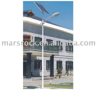 Solar Path Light