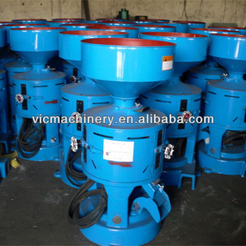 6NS-20 Rice Huller newest dehuller for rice and wheat best price