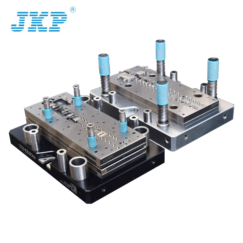 Custom Metall Stamping stirbt Custom Metal Stamping Dies