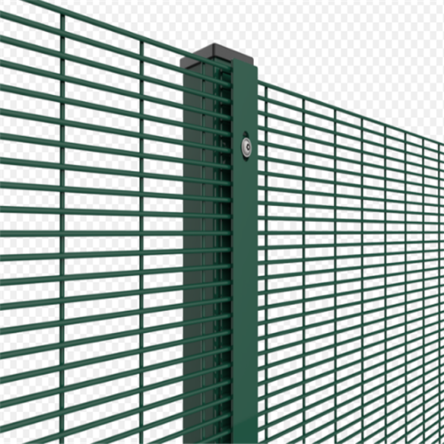 358 anti climb fence security fence