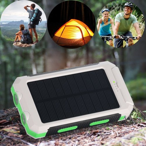 Universal Micro USB Socket Type Power Bank