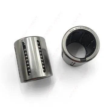 KH3050 Linear Bushing Bearing 30x40x50mm HXHV