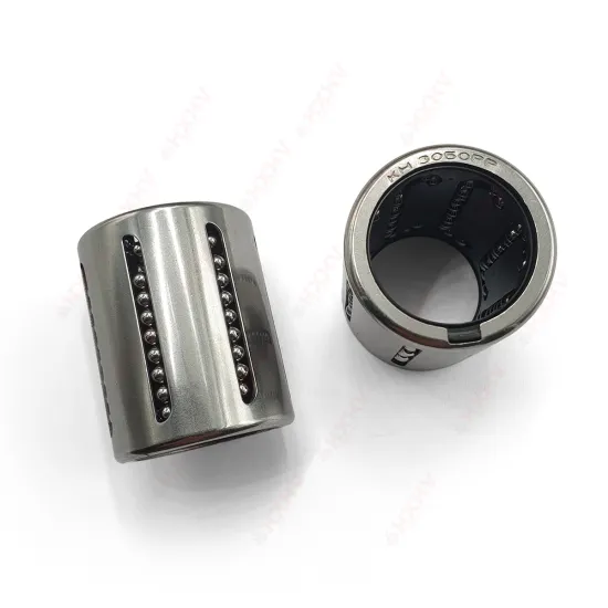 KH3050 Linear Bushing Bearing 30x40x50mm HXHV