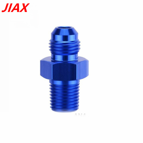 6an flare fino a 1/2 NPT