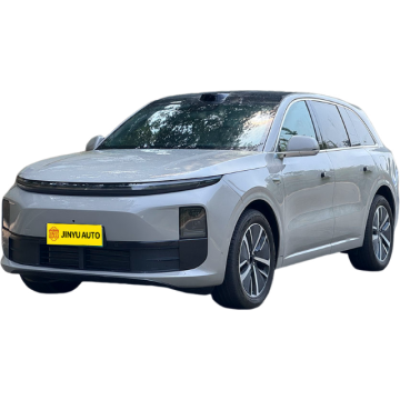 Li Auto L6 2024 Max Edition