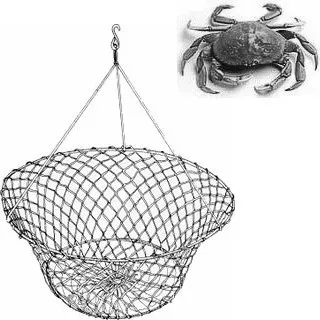 Crab Net