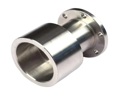 Customized Made CNC Mfachining Precision Equipment Parts