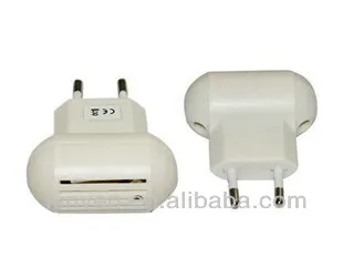 Insect control-Ultrasonic Mosquito repeller