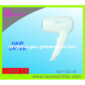 New Design Wall Mount Hair Dryer-RCY120-18