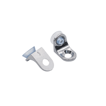 Zinc Alloy Glass Shelf Support