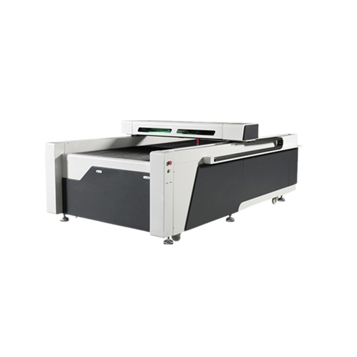 machine de découpe acrylique laser