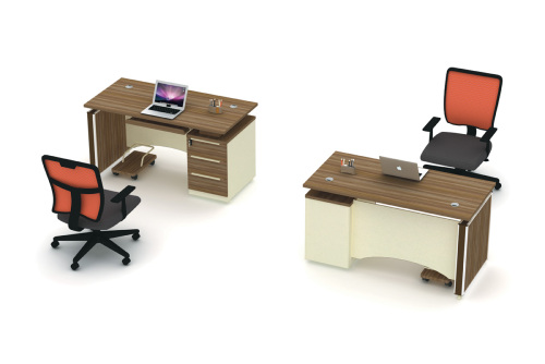 Executive Table Fd067c-14/12