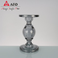 ATO Classic Crystal Candle Holder Party Dekoration