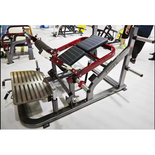 Hip Thrust Machine Hip Exercise