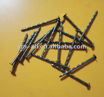 Concrete nails/steel nails/cement nails