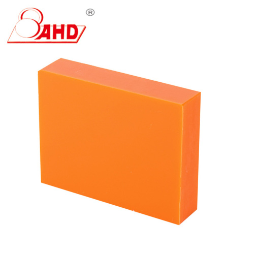 0.5mm 0.8mm 1mm 5mm Thickness HDPE Sheet