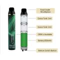 2 In 1 Double Flavors Disposable Vape