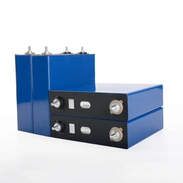 Calb 125Ah LiFePO4 Prismatic Lithium Ion Battery Pack for EV, RV, and ESS