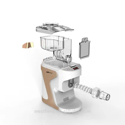 Automatic Home Pasta Machine Noodle Maker