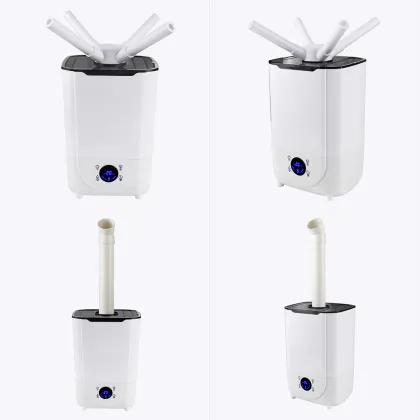 Industrial Greenhouse Ultrasonic Mushroom Air Humidifier