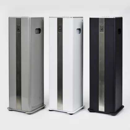 Powerful Aroma scent diffuser system