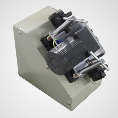 Hochwertige IC-Formmaschine mit einstellbarer Spurbreite