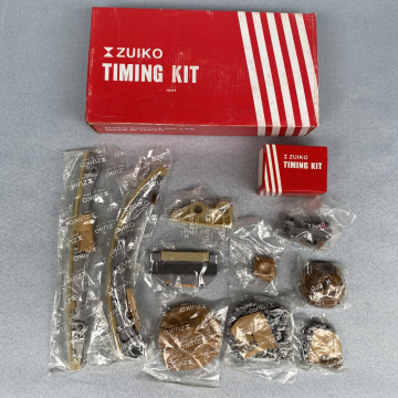 K20A ENGINE Timing Chain Kit FOR CAR JAPAN ZUIKO TK-HD006" could be shortened to:

"K20A Engine Timing Chain Kit - Japan ZUIKO TK-HD006