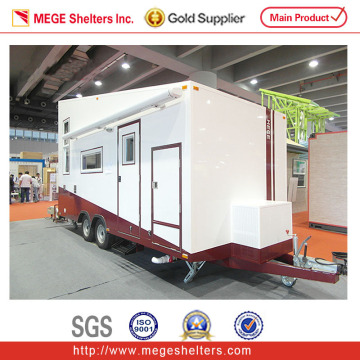 New Style Travel Trailer/RV/Caravan