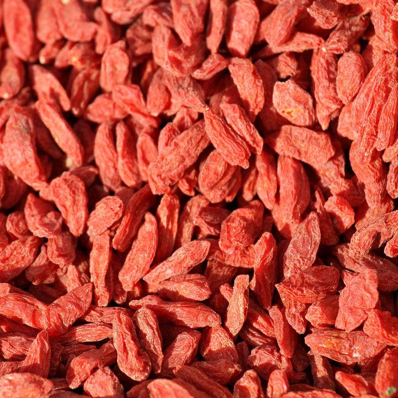 Dried Goji Berry