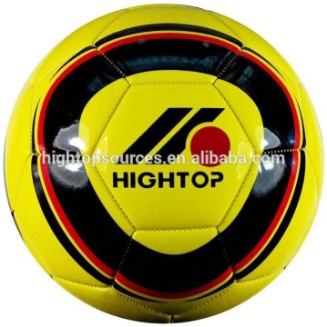 soccer ball manufacturer from China