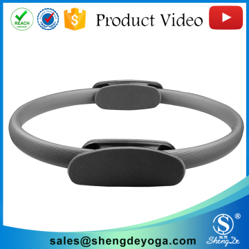 shengde Double-Gripped Fitness yoga circle ring