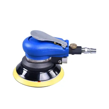 OEM Car Machine Polisher 220V Brand Supplier for Car Polishing Machines