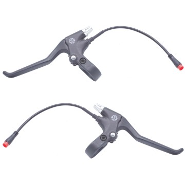 Xiongda Strong E-Bike E-Brake Lever Switch with Waterproof Connector