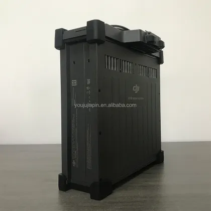 New DJI Agras T50 DB1560 Battery - Original Accessory for DJI Agricultural Drone T40