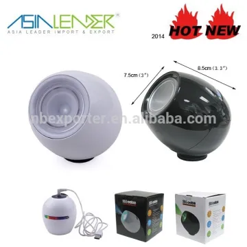 Magic Hot 256 Colors Living Color LED Mood Light