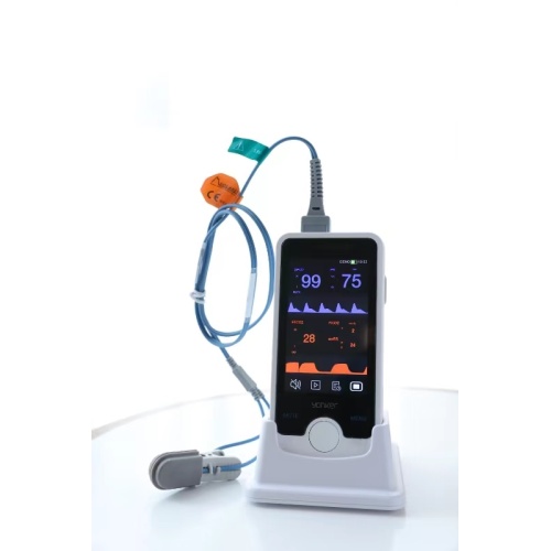 Pet Portable vital signs monitor