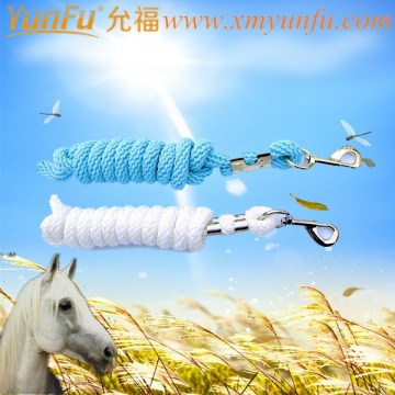 wholesale horse lead rope line