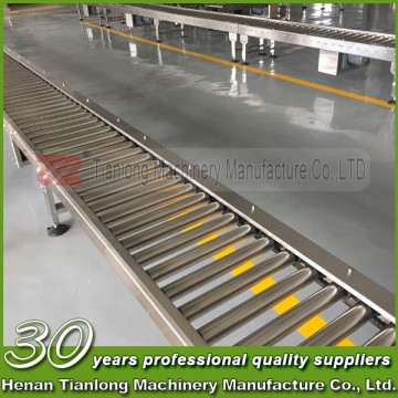 Portable Gravity Roller Conveyor Made in China