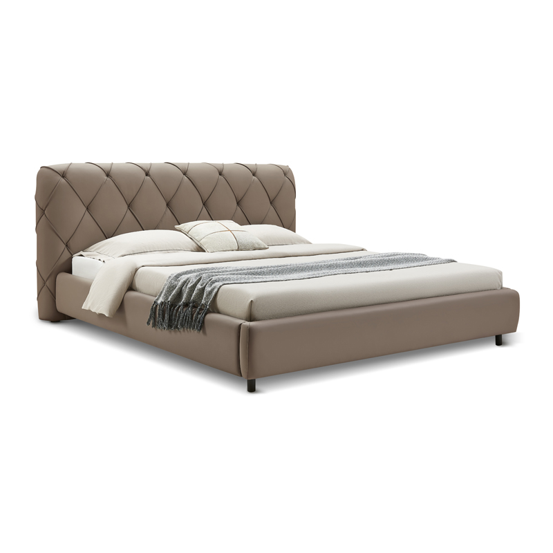 Top Notch Quality Modern Fancy Soft Comfortable Bed