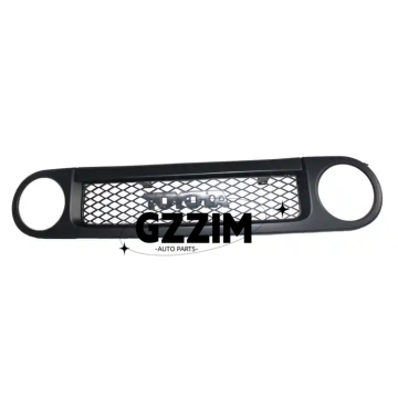 FJ Cruiser 2007 Front Bumper Grille