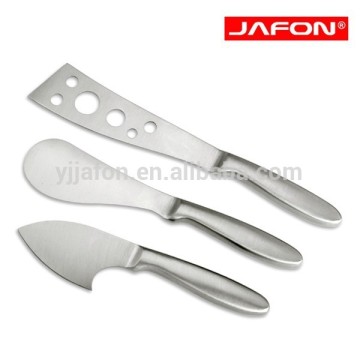 Stainless Steel Cheese Knife Set KC121