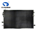 5102434AA Hot Selling Car Condenser for Chrysler Town & Country / Grand Voyager (RS) 2004–2006