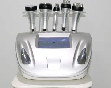 Latest ultrasonic cavitation machine body slimming device