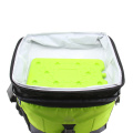 Portable Insulated Thermal Cooler Travel Dinner Lunch Bag