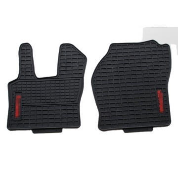 Best seller Custom Fit Truck mat for SCANIA R RECARO 2013