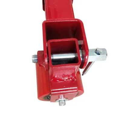 Top Flaring Reforming Roller Fender Tools