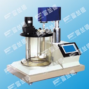 ASTM D1401 Water in Oil Separability Tester